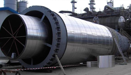Saha Silo - Tank malati ve Montaj